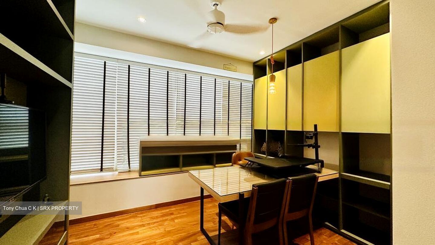 Este Villa (D28), Terrace #480091031